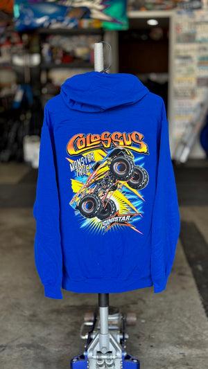 Sinistar Motorsports HOODIE SZN Sale!