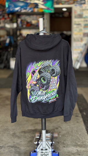 Sinistar Motorsports HOODIE SZN Sale!