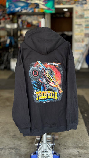 Sinistar Motorsports HOODIE SZN Sale!