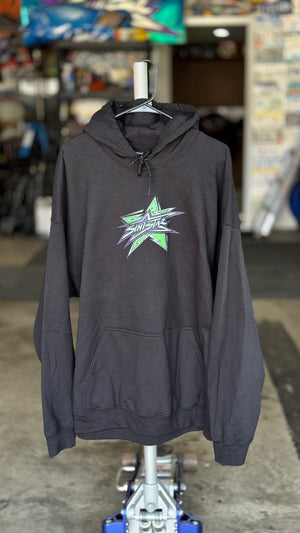 Sinistar Motorsports HOODIE SZN Sale!