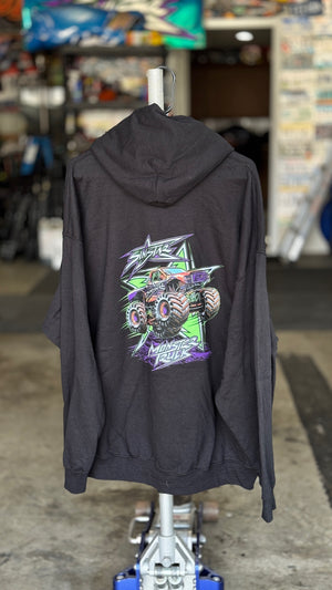 Sinistar Motorsports HOODIE SZN Sale!