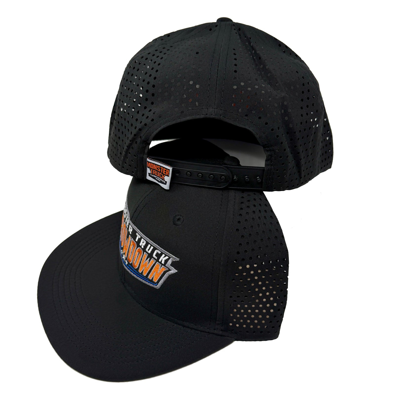 The Standard Snapback