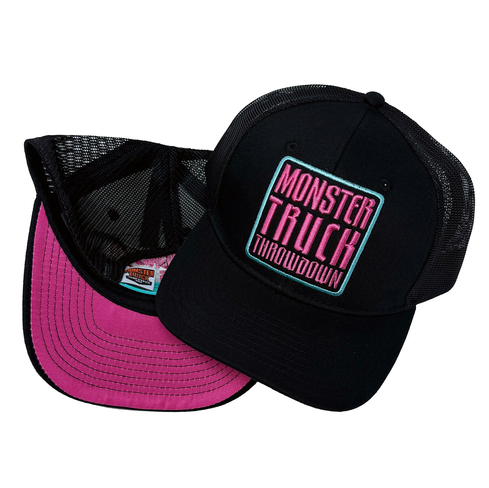 Candy Snapback