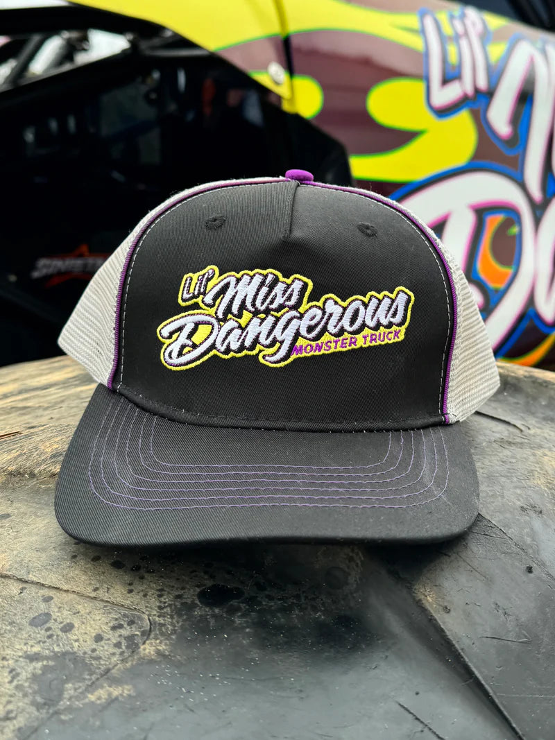 LMD Adult Hat