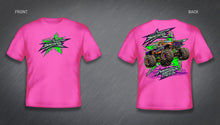 Load image into Gallery viewer, $10 Sinistar T-Shirt!