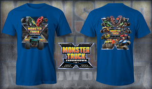 MTTX Tee