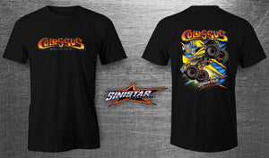 Colossus T-Shirt