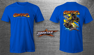 Colossus T-Shirt