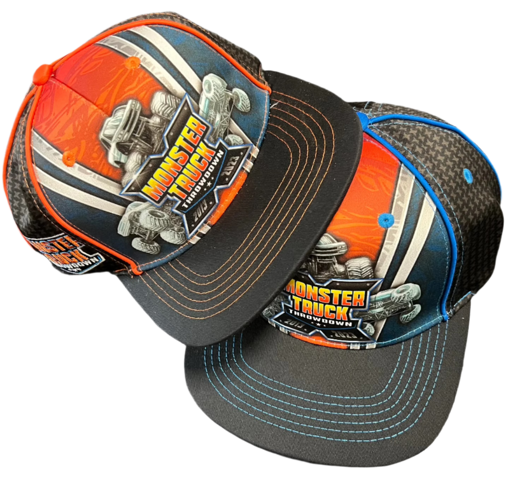 MTTX Youth Snapback