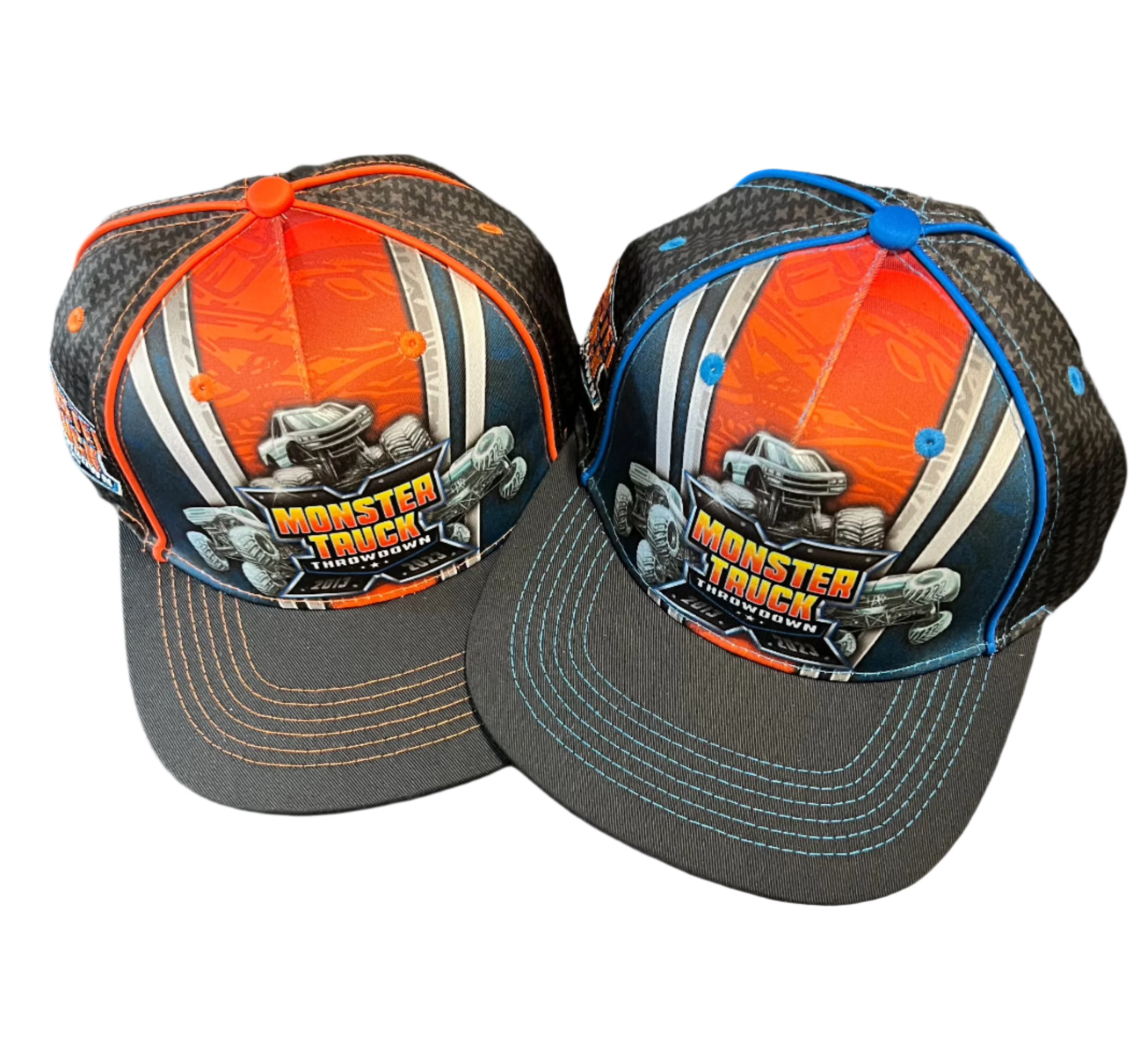 MTTX Youth Snapback