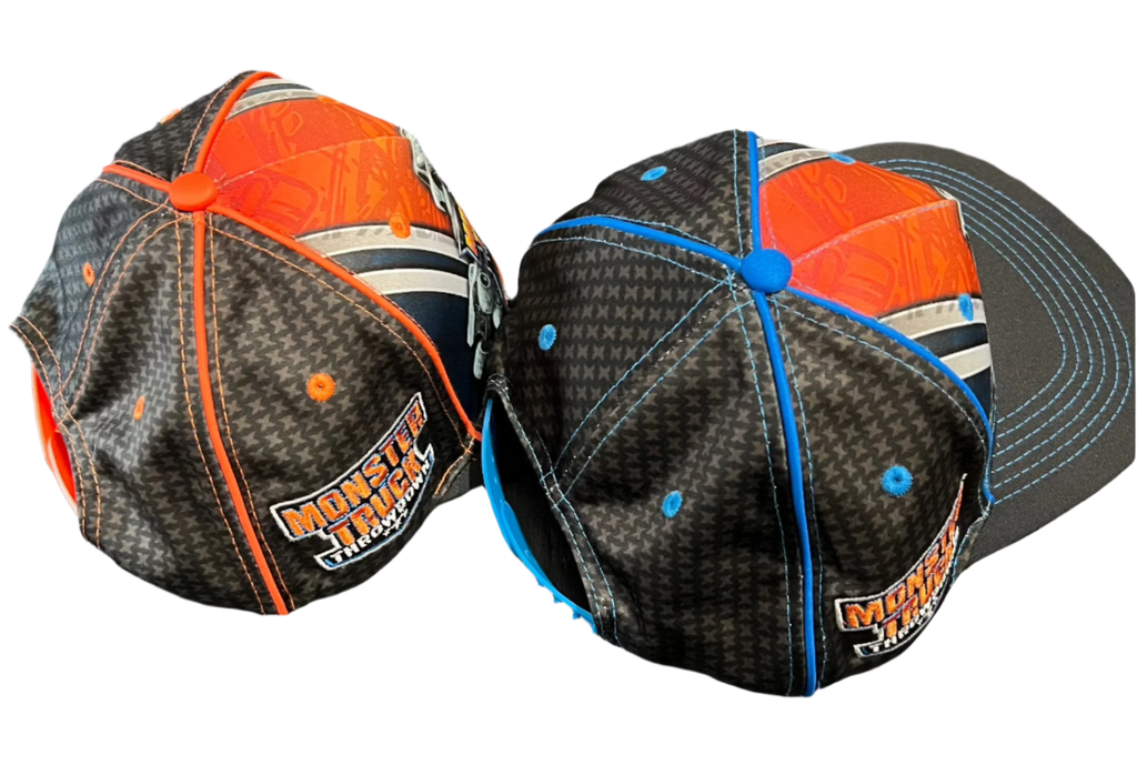 MTTX Youth Snapback