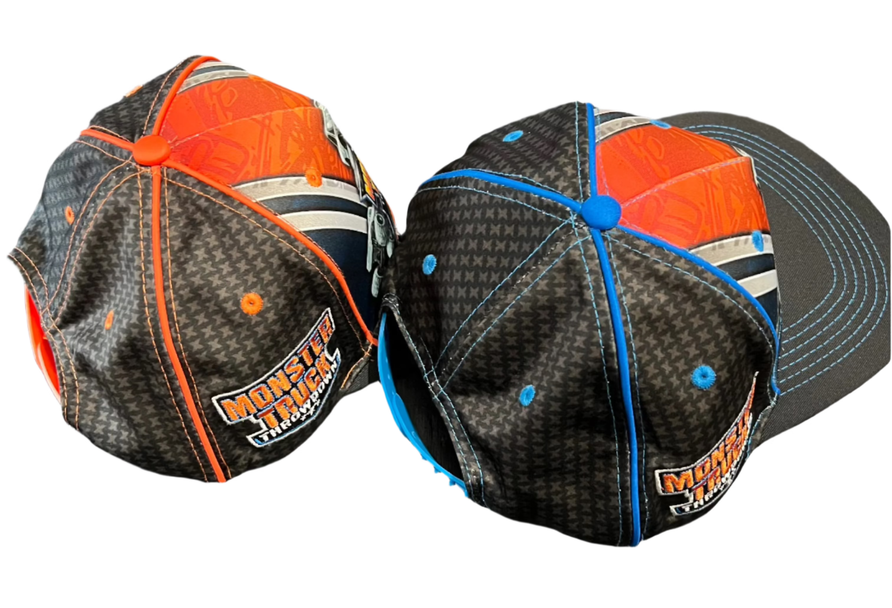 MTTX Youth Snapback