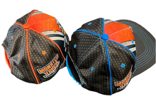 Load image into Gallery viewer, MTTX Youth Snapback