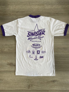 Sinistar 1987 Tour T-Shirt