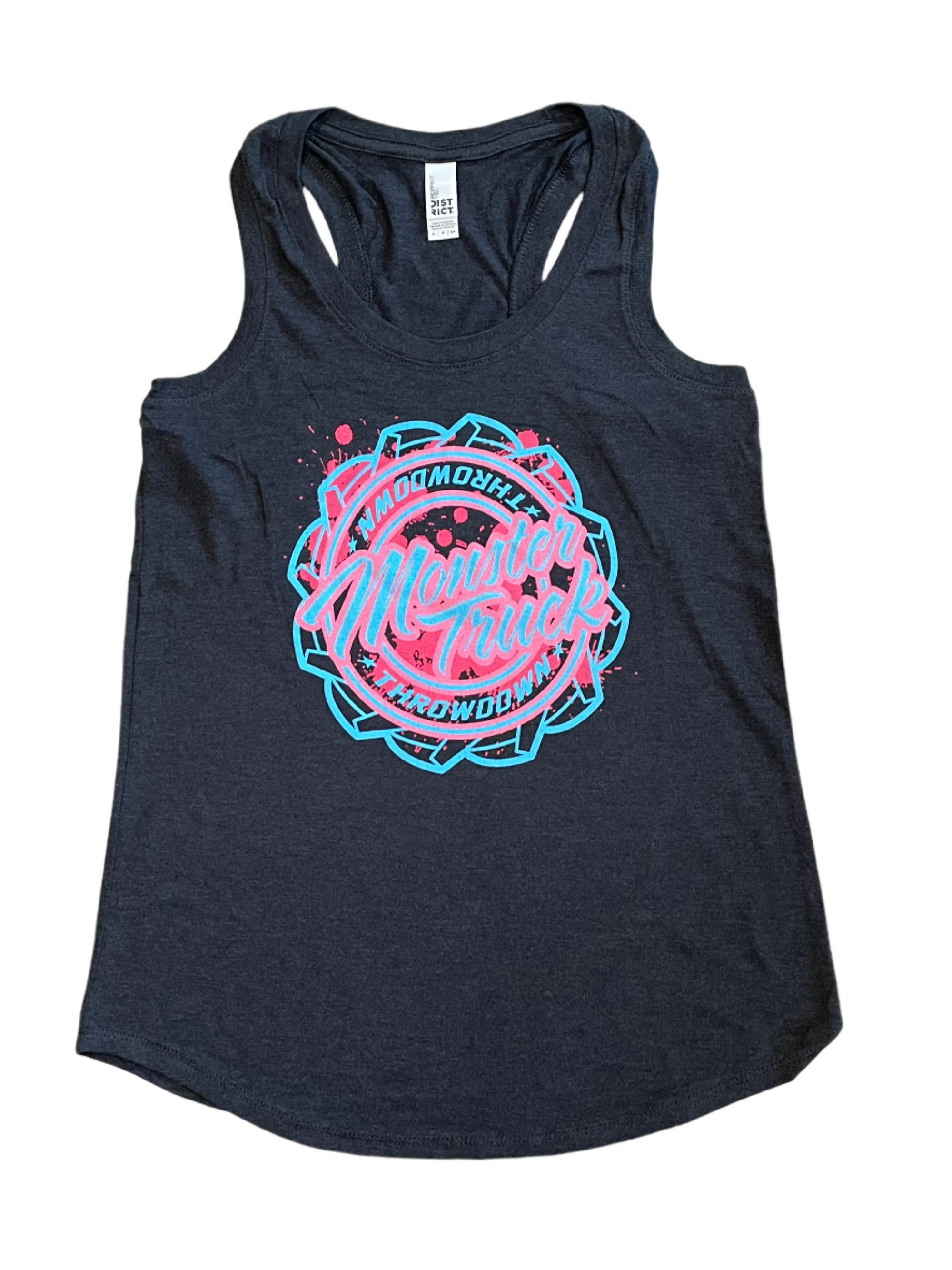 Women’s Premium Throwdown Tank