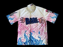 Load image into Gallery viewer, BABE Monster Truck Crew Shirt